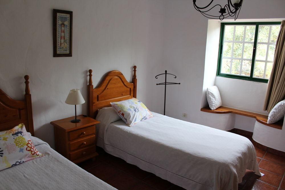 로스 야노스 데 아리다네 Casa La Majada (Adults Only) 게스트하우스 외부 사진