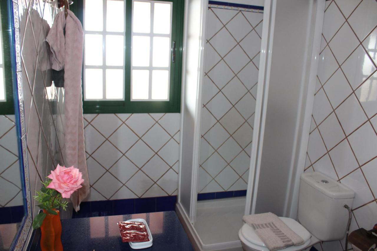 로스 야노스 데 아리다네 Casa La Majada (Adults Only) 게스트하우스 외부 사진