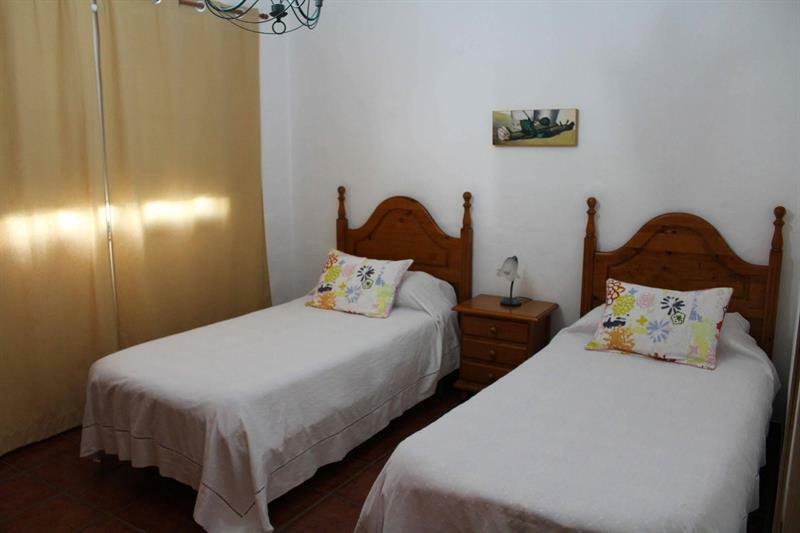로스 야노스 데 아리다네 Casa La Majada (Adults Only) 게스트하우스 외부 사진
